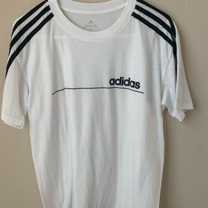Adidas t-shirt